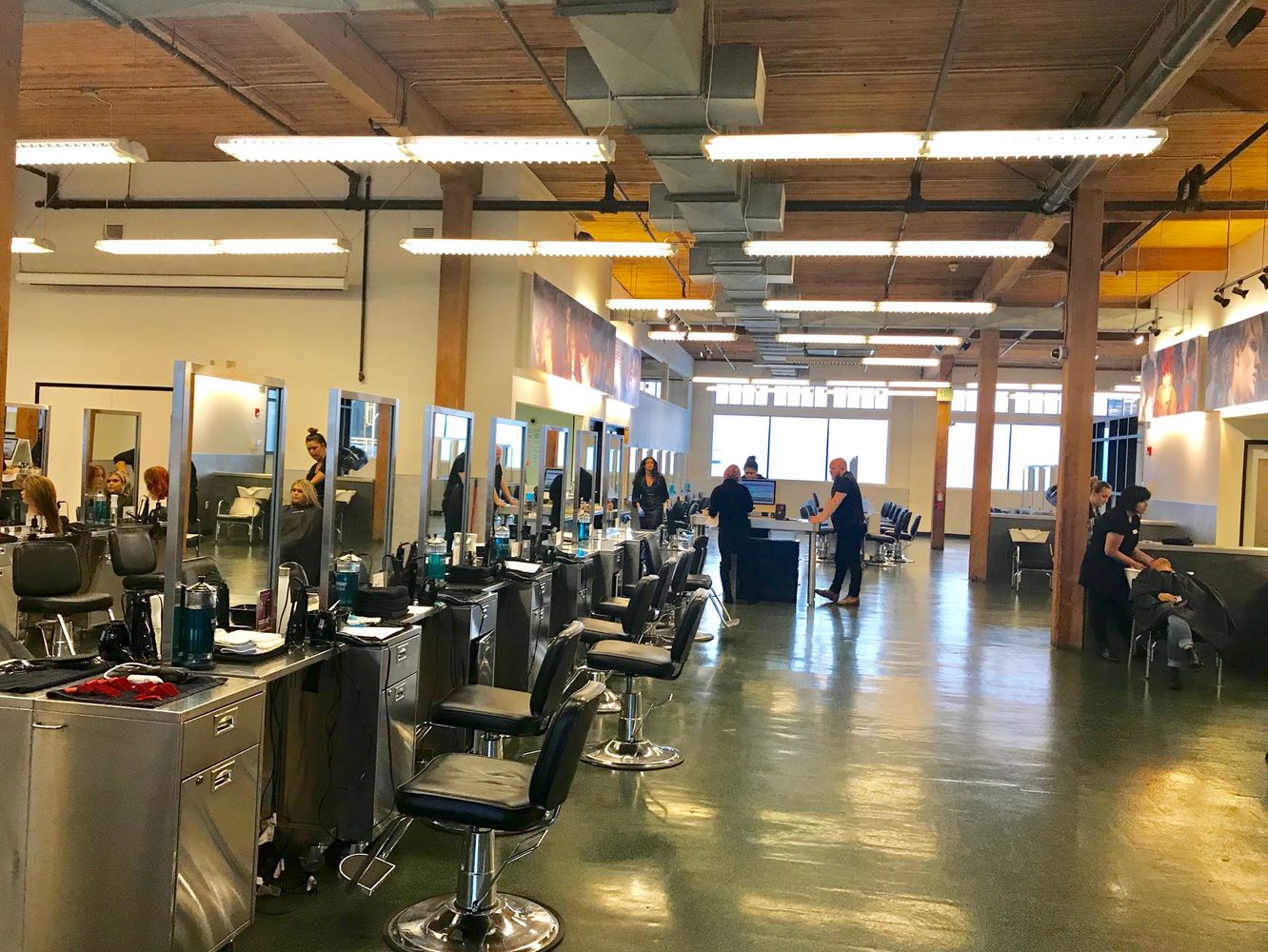 Premier Retail Location in Historic Building